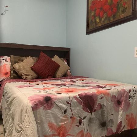Cozy Private 1Br, Well Appointed, Near Providence, Ma, Ri Line, Easy Access To I-95 Apartment Pawtucket Luaran gambar
