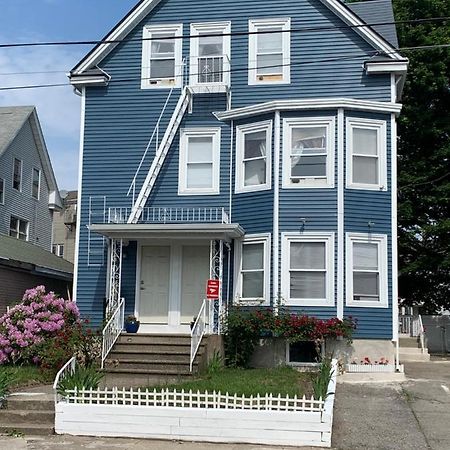Cozy Private 1Br, Well Appointed, Near Providence, Ma, Ri Line, Easy Access To I-95 Apartment Pawtucket Luaran gambar